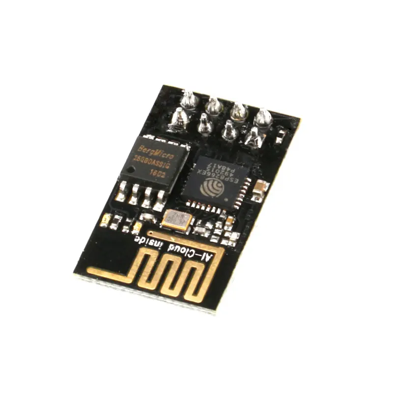 ESP8266 ESP-01 ESP01 серийный wifi беспроводной модуль беспроводной приемопередатчик Интернет вещей ESP 01 IOT модельная плата для Arduino