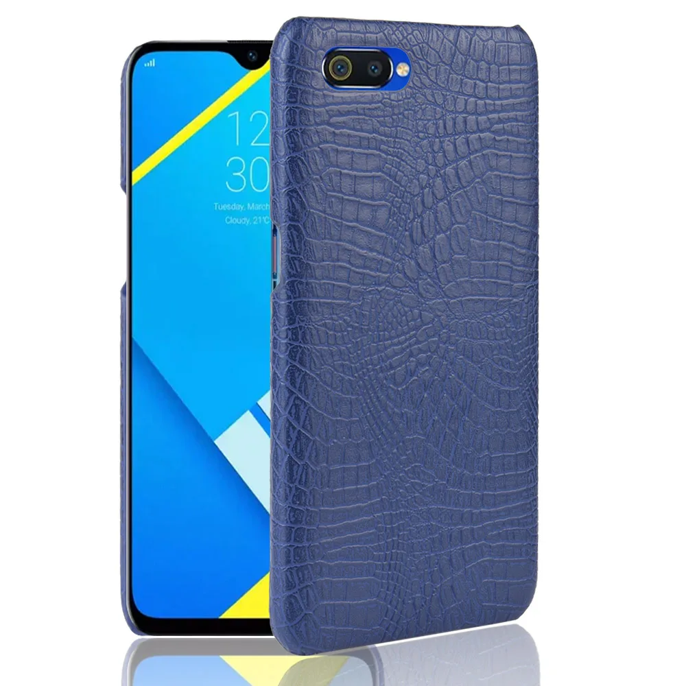 Чехол Realme C2 для Oppo C 2 в стиле ретро | Мобильные телефоны и аксессуары
