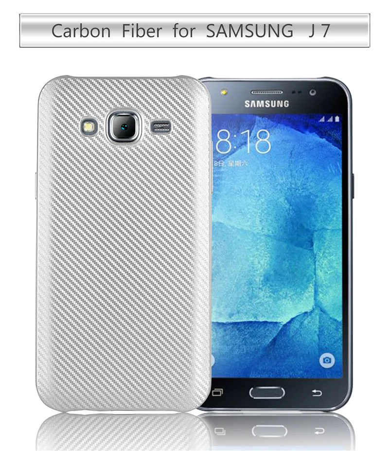 WolfRule чехол для Samsung Galaxy J7 2015 роскошный с полной защитой мягкий TPU Funda J700 J700F Capa |