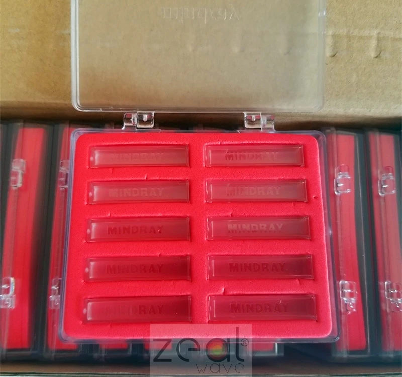 Для Mindray BS380 BS390 BS400 BS480 BS490 Cuvette 100PK/Box (новый оригинальный)|ЖК-экраны и панели для