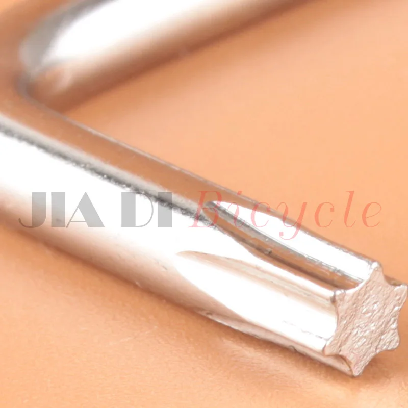 Muqzi Механические дискового тормоза частей Винт ключ дюймовый стандарт сливы