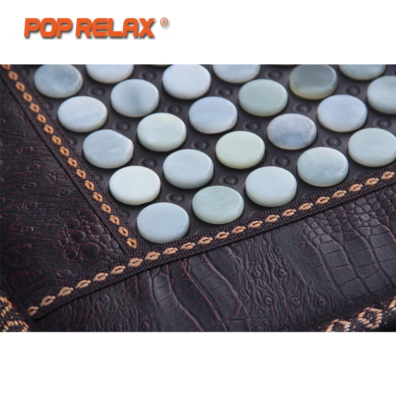 POP RELAX здравоохранение Jade сидя матрас с излучением дальнего ик-диапазона
