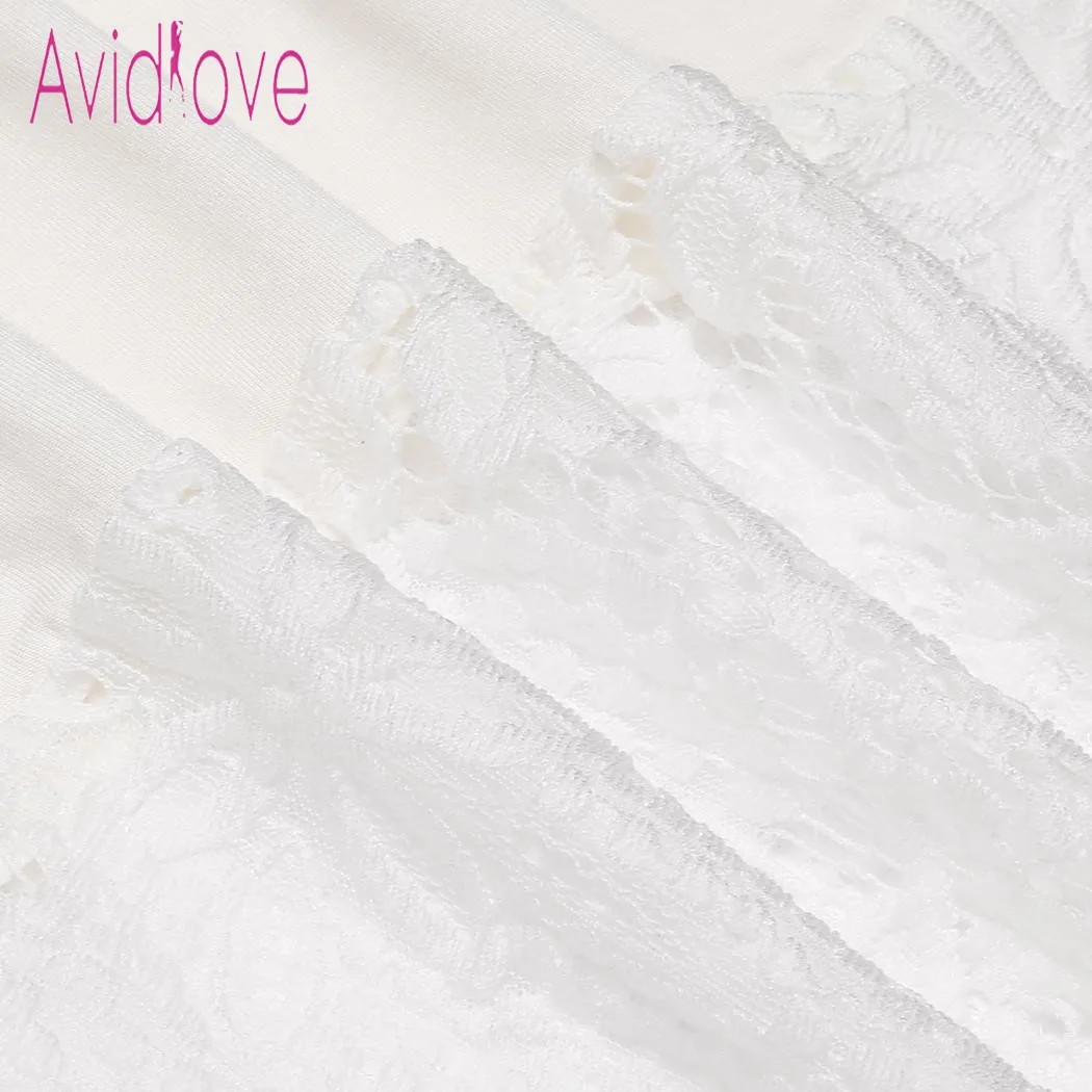 Avidlove сексуальное нижнее белье кружевной бюстгальтер комплект нижнего белья