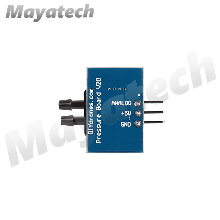 Ardupilot Arduplane Pitot измеритель скорости воздуха/датчик полета трубка для APM 2 5/2 6 APM2.6