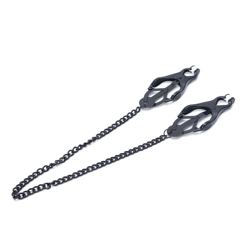 Хорошее качество зажим для сосков взрослых секс игрушка инструмент стимуляции