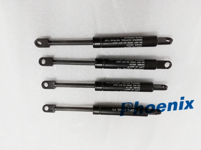 Пневматическая Пружина безопасности PHOENIX 00.580.3986 Heidelberg SM102 CD102 220 мм|spring|spring machine |