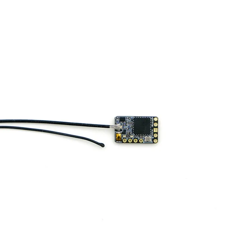 Orginal FrSky R9 Mini 4/16CH 900MHz дальний телеметрический приемник/функция избыточности S.