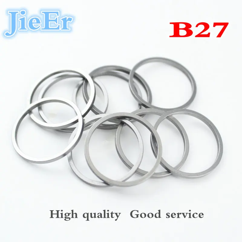 Регулировочная шина B27 регулировка инжектора с общей топливной магистралью шины