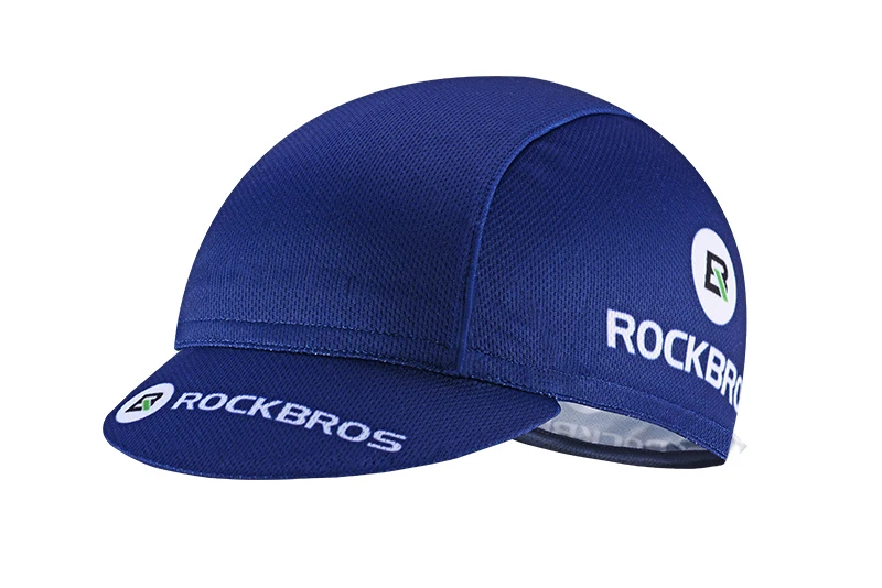 ROCKBROS велосипедные шапки для мужчин и женщин, разные цвета, свободный размер, для улицы, экипировка для мужчин, t gorra ciclismo, дышащие, пылезащитные, MTB, для езды на велосипеде
