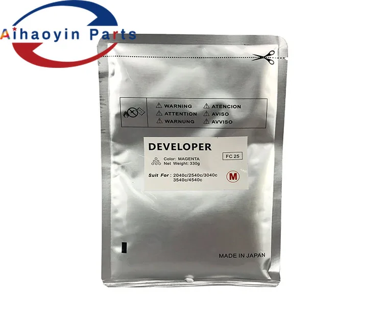 1 комплект одежды из 4 предметов новая DFC-25 разработчиком для Toshiba 2040C 2540C 3040C 3540C 4540C