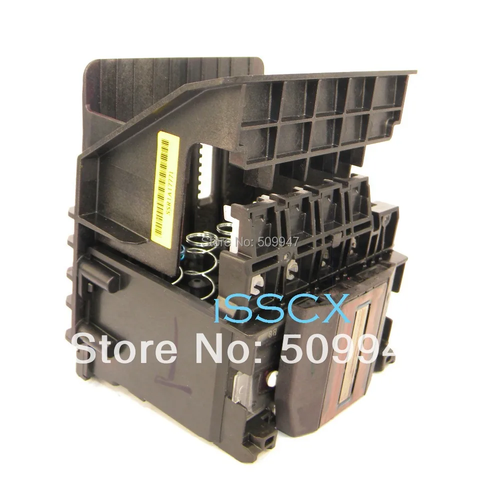 950 печатающая головка 951 для Hp officejet pro 8100 8600 доставка Запчасти принтера|printhead for