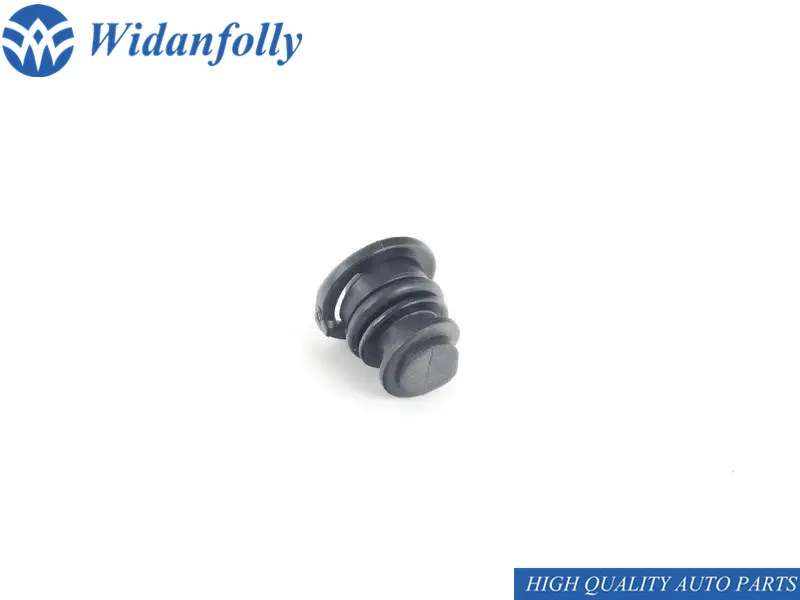 Widanfolly болт для слива масла двигателя A3 Polo Sharan Beetle Golf 7 MK7 GTI Passat B7 Tiguan 1 8 T 2 0 06L103801 06L 103