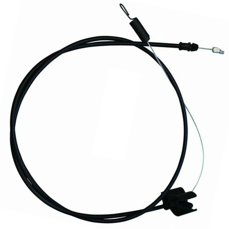 Детали кабеля управления Troy bilt аксессуары домашний уличный кабель Cub cadet 1 шт. для