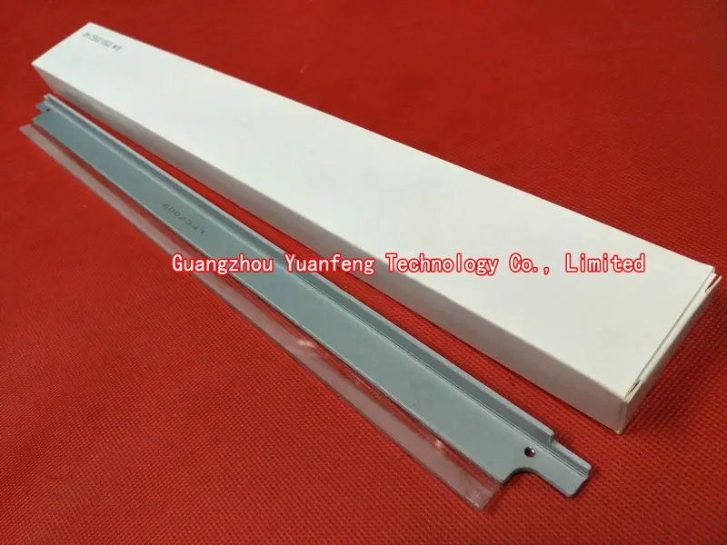 Совместимые части копера для konica minolta Bizhub Pro C500 C8050 C5500 C5501 C6500 C6501 чистящее лезвие