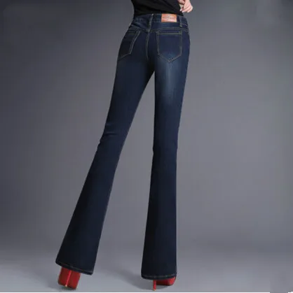 Новинка 2020 Осень-зима хлопок плюс размер высокая талия Брендовые женские для