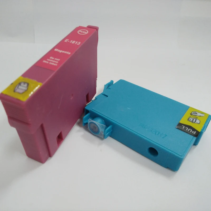 Совместимый чернильный картридж einkstore 16 16XL для принтеров Epson WorkForce 2010 2510 2520 2530 2540