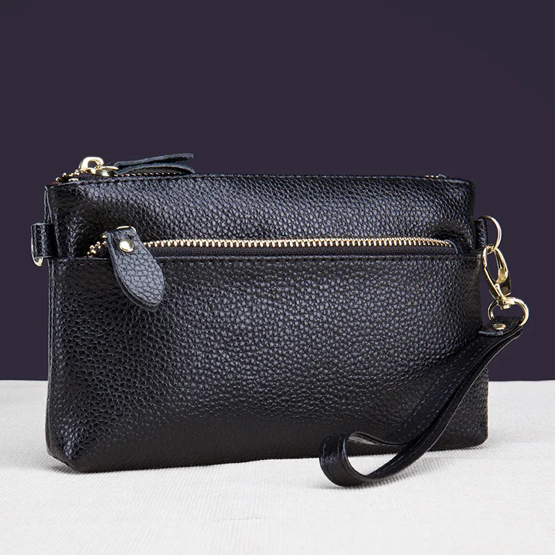 Повседневная сумка на плечо из натуральной кожи для женщин|bag women small|leather shoulder bags