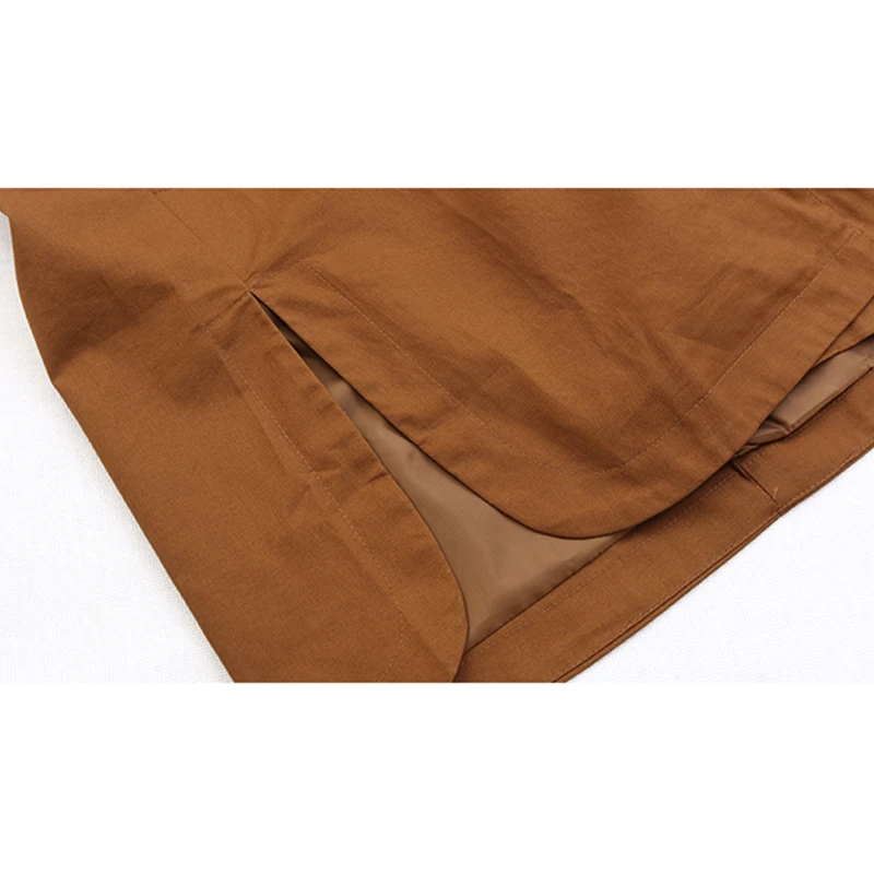 Новинка 2019 года осень для женщин длинные тренчи пальто будущих мам плюс размеры