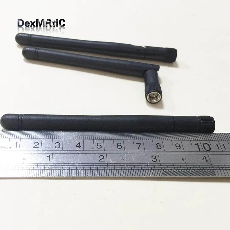 1 шт. 3G Антенна 800/900/1800/1900/2100 МГц 3dBi UMTS Omni антенна RP SMA Штекерный разъем для вращения
