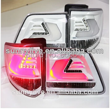 

For Toyota Fortuner led tail light