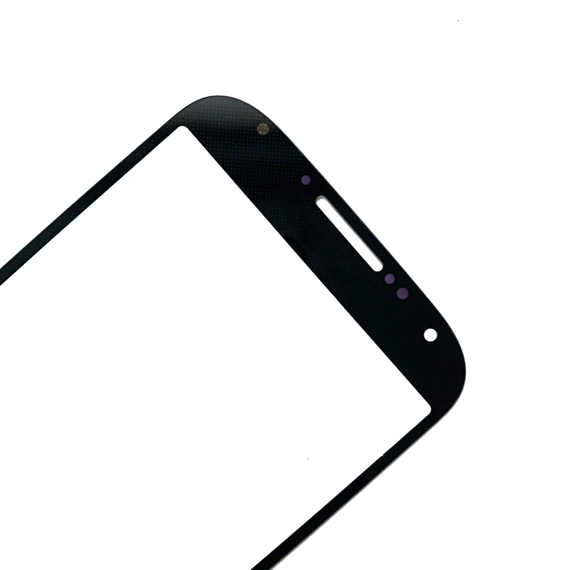 Высокое качество для samsung Galaxy S4 Передняя Внешний Стекло Len Touch Панель | Мобильные