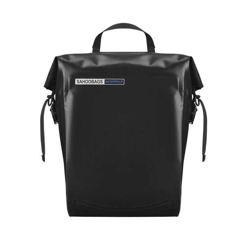 Sahoo 141364-SA 20L полный водонепроницаемый сухой горный шоссейный велосипед велосипедный Паньер сумка на заднее сиденье багажник сумка Стойка пакет