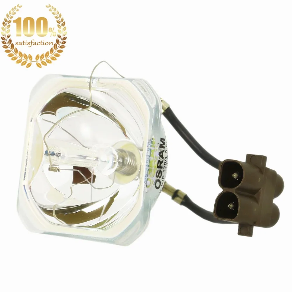 WoProlight OEM качество Osram лампы ELPLP49/V13H010L49 для Epson EH-TW2800 EH-TW3000 EH-TW4500 EMP-TW3800 EH-TW3200