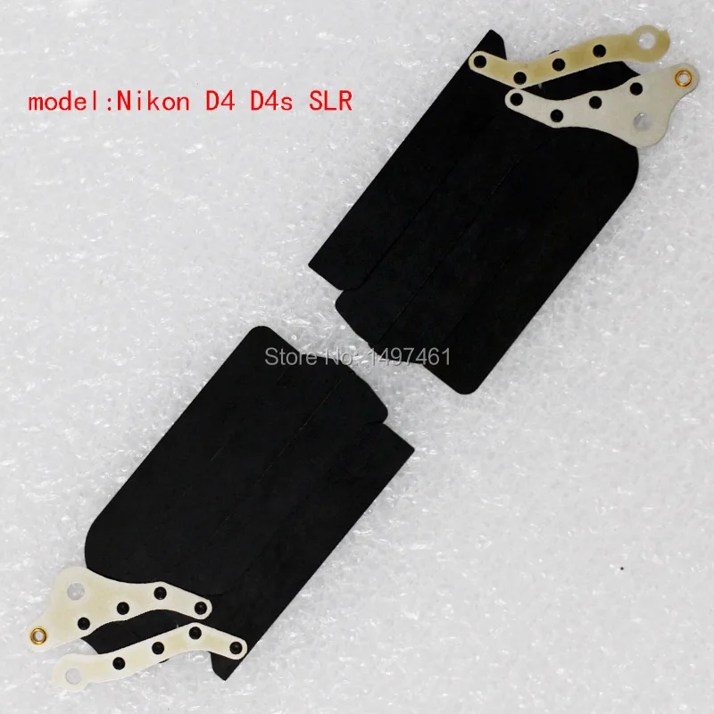 

New Genuine Original Shutter Blade Curtain/Shutter Blade repair parts For Nikon D4 D4S SLR