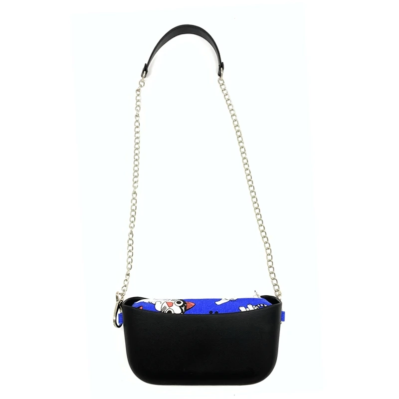 MLHJ obag женская сумка-мессенджер новая маленькая квадратная сумка из ЭВА | Багаж и