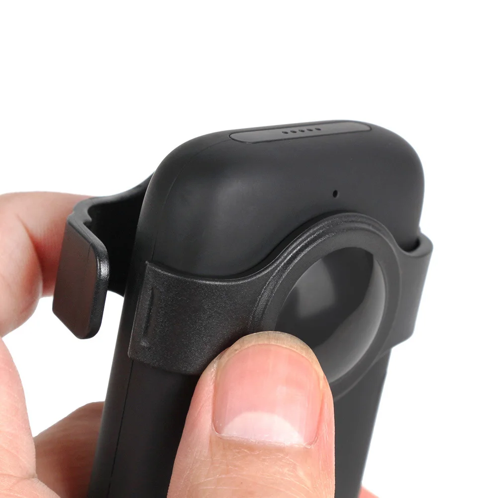 Camera Solid Anti-scratch Shell DIY Practical Dustproof Lens Cover Photography Portable Protective Case For Insta360 One X |