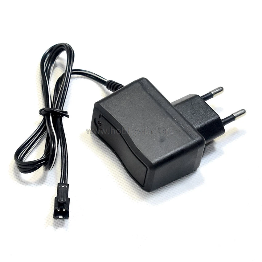 3 6 V 250mA ЕС Зарядное устройство SM-2P положительный разъем для