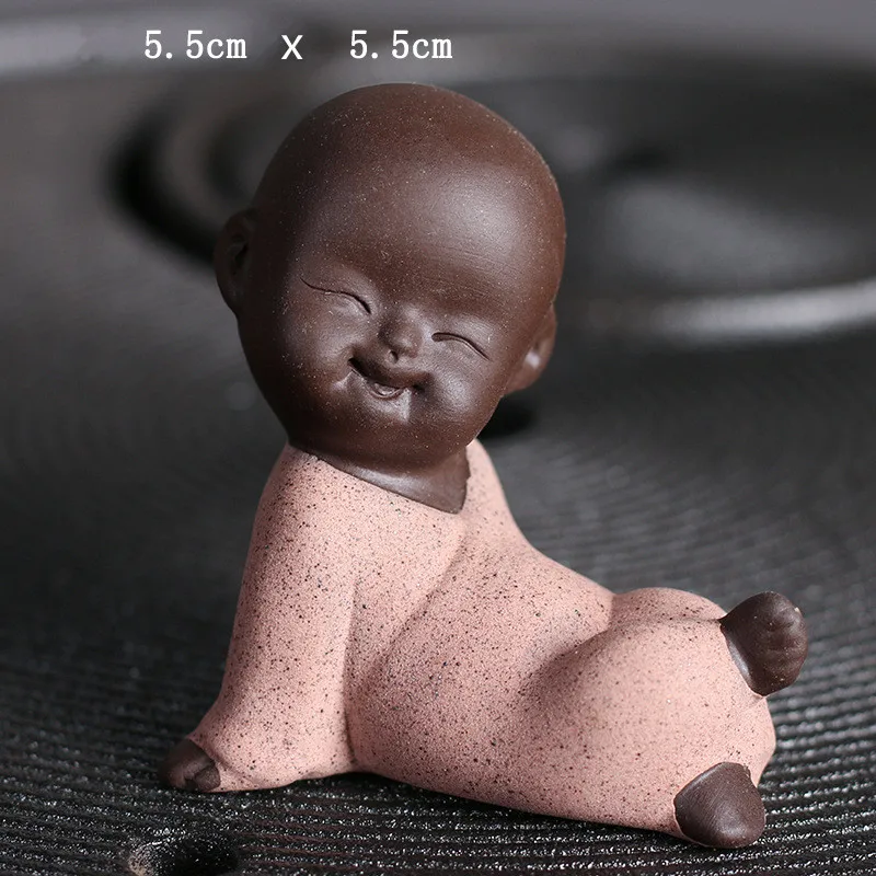 Домашний декор высокое качество чистые ручные Мини Керамические ремесла