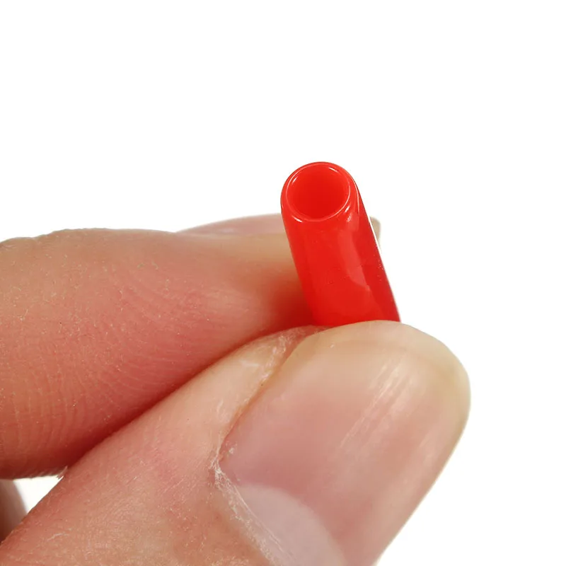 10 шт. резиновый передатчик противоскользящая палочка переключатель крышка