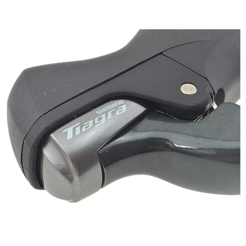 Оригинальный Shimano дорожный Tiagra велосипед ST 4700 STI тормоз 2x10 скорость переключения