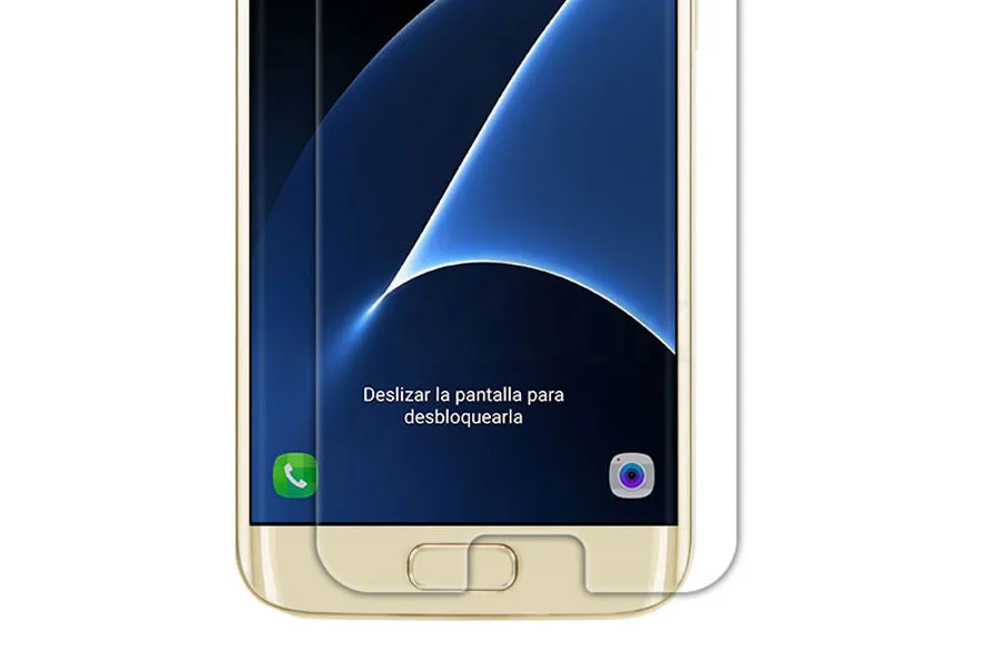 Защитное стекло для Samsung Galaxy S7 S6 S5 S4 S3 mini Samsung Note 5 4 3 закаленное защитное стекло для экрана