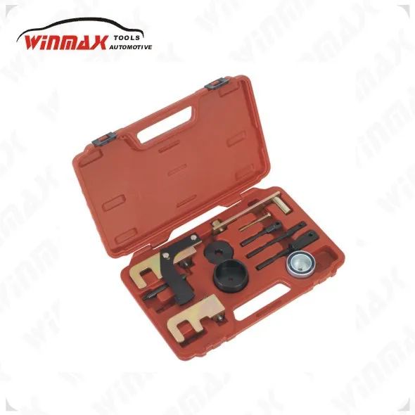 WINMAX набор инструментов синхронизации двигателя для Renault/Nissan DCI и Vauxhall/открытый 1 5 9