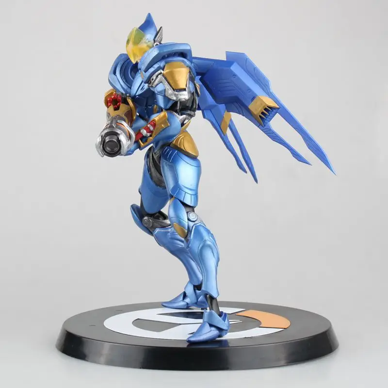 Игровой Рисунок 23 см ПВХ фигурка фараха подарок Коллекционная модель игрушки