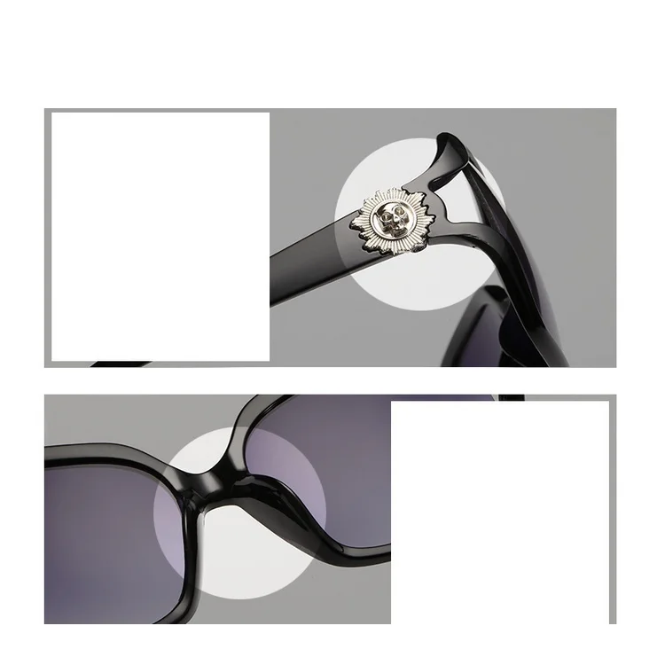 Для женщин Мода Солнцезащитные очки для 2018 г. Роскошные солнцезащитных очков