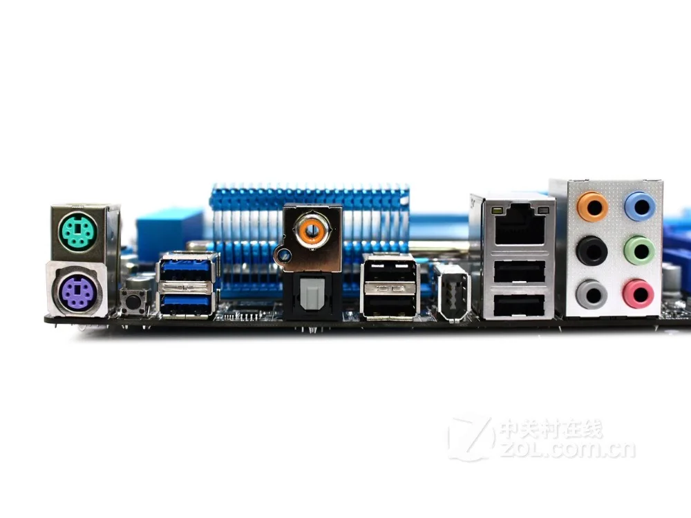 Оригинальная материнская плата для ASUS DDR3 LGA 1366 USB2.0 USB3.0 24 ГБ x58 Настольная