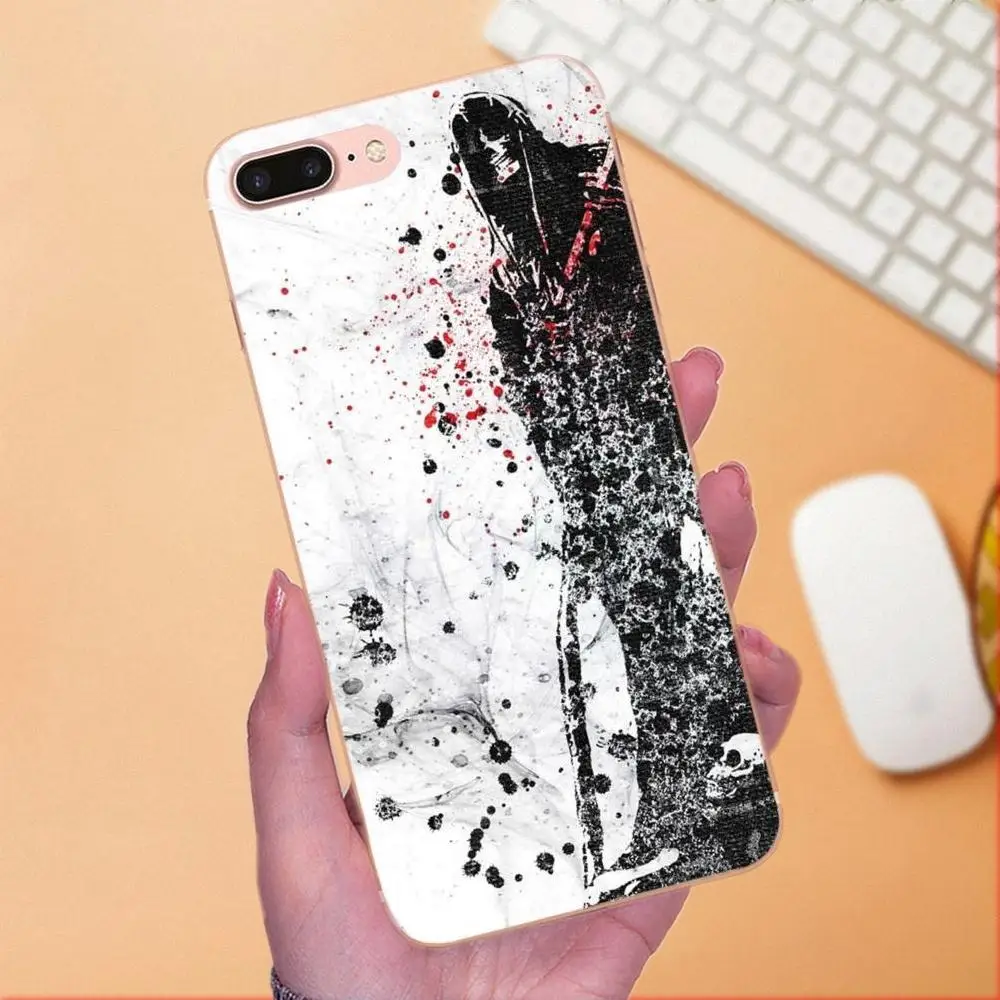 Аксессуары мобильный телефон из ТПУ с черепами для Apple iPhone X XS Max XR 4 5 5C 6 6S 7 8 Plus |