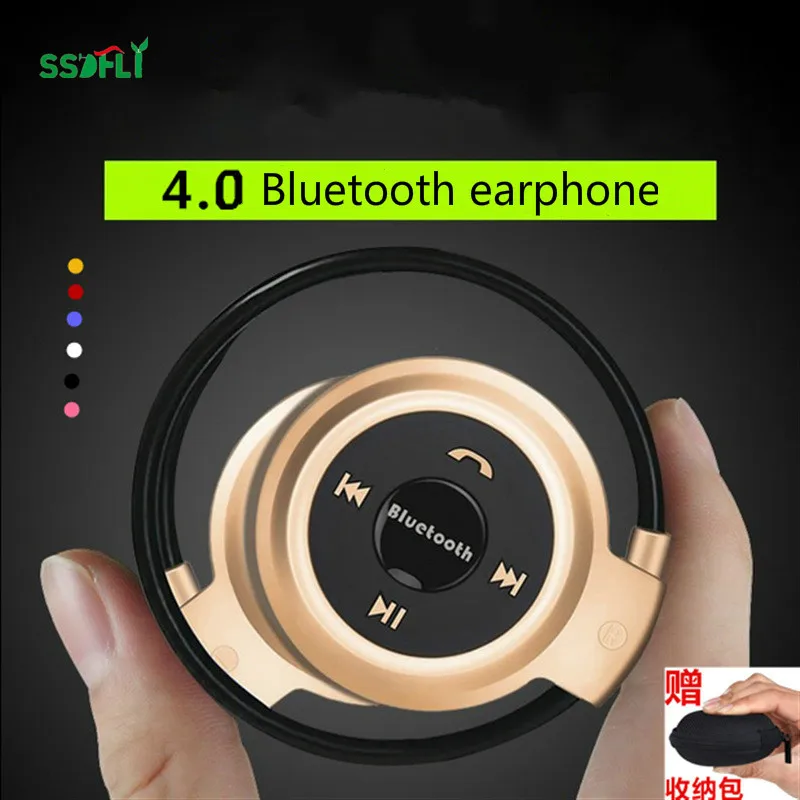 Bt 503 bluetooth гарнитура 4 1 беспроводная спортивная Гарнитура Утренние упражнения