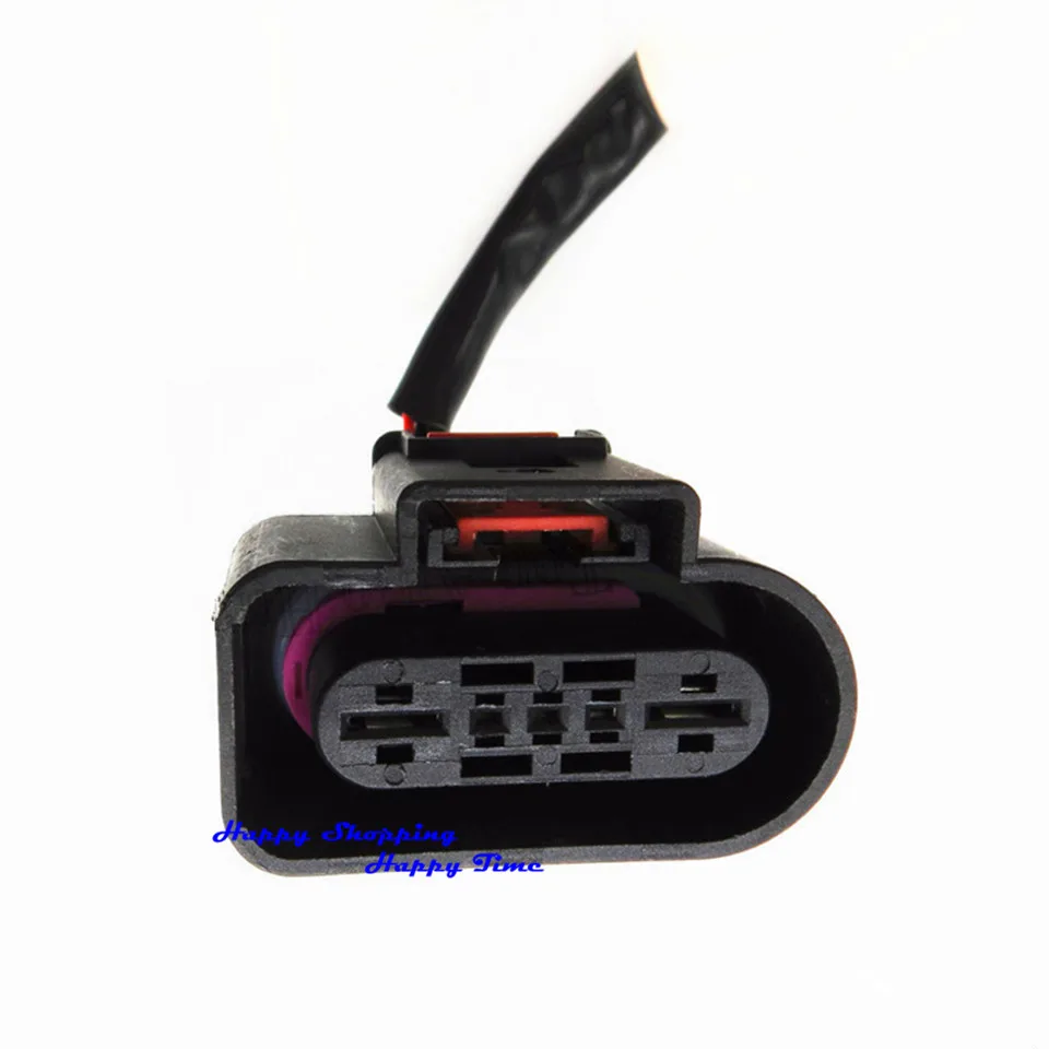 OEM New Fuel Petrol Pump Control Module Delivery Unit For VW Jetta Golf Rabbit GTI MK5 MK6 Passat B6 B7 EOS 1K0906093G | Автомобили и