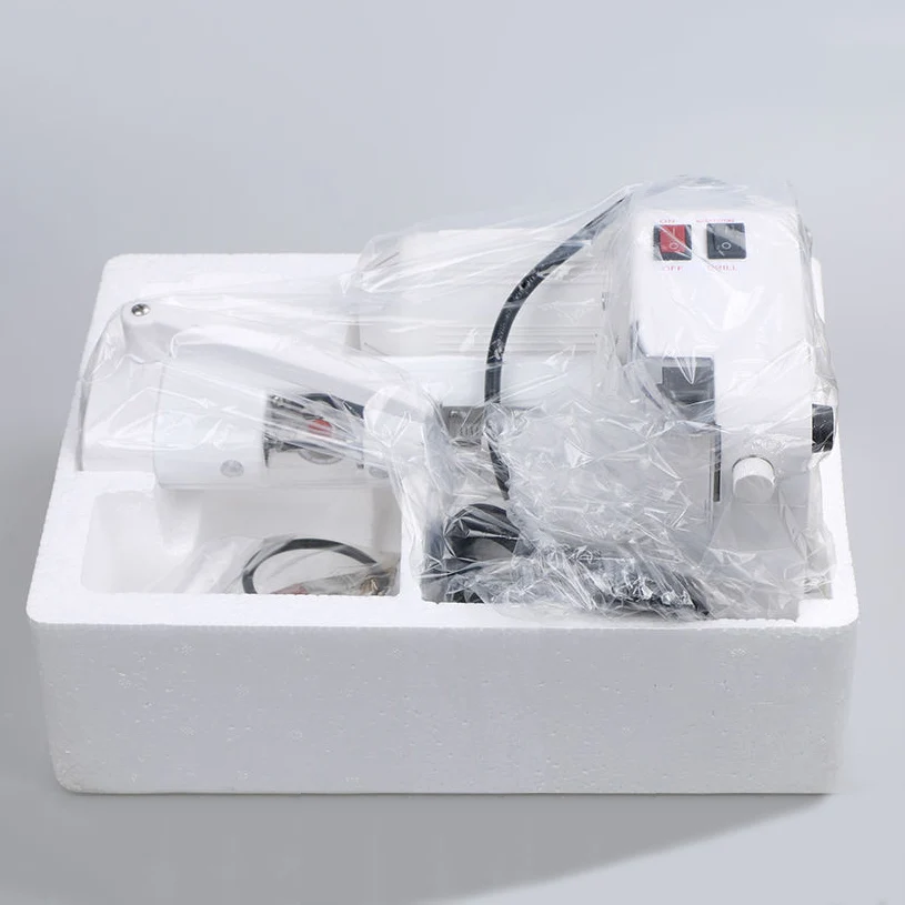 

110V Lens Drilling & Slotting Grooving Groove Notch-cutting Machine CP-24C