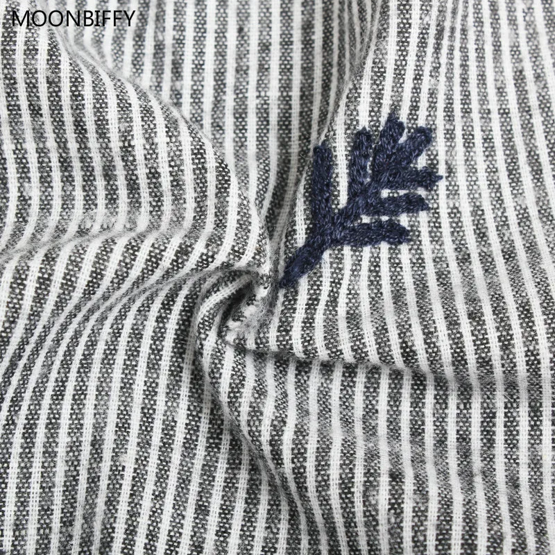 Женская блузка для беременных модные повседневные топы в полоску женская одежда