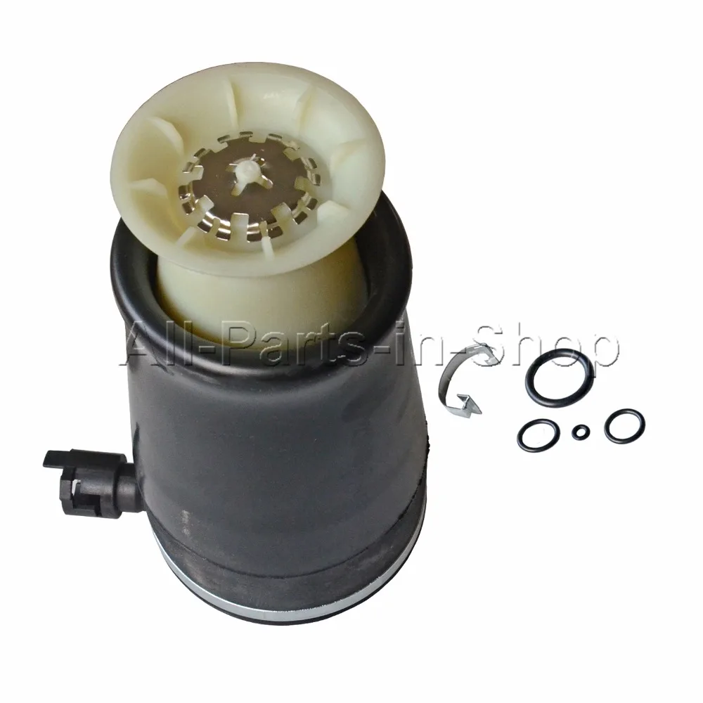 Пневматическая подвеска AP03 1 шт. для FORD Victoria LINCOLN MERCURY 3U2Z5580BA 3U2Z5580PA 6W1Z5560AA FOVY5560A|rear air