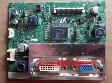 100% тест для S19A300B LS19A300 LS19A330BW SA300 SA330 плата привода работает только на 19