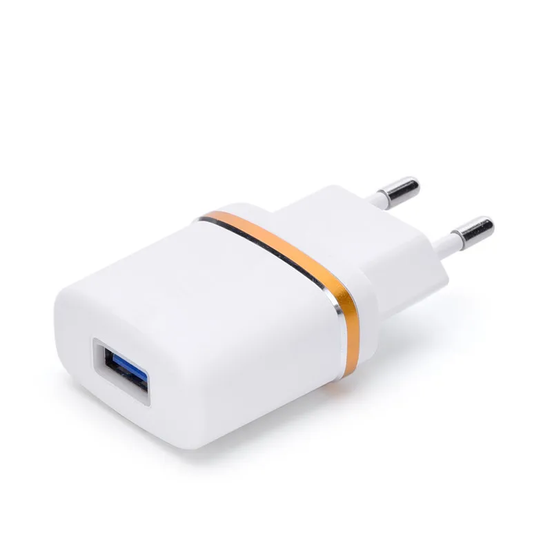 USB зарядное устройство EU адаптер для путешествий Micro huawei P6 P7 P8 xiaomi LG G3 G4 K10 K8 K7 k4 V10 HTC