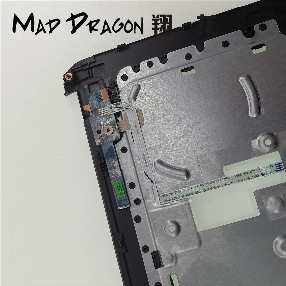 

NEW original Laptop Palmrest Touchpad Palmrest Cover For HP 240 245 G3 14-R 14-G 14-G00 14-R00 14-R002la 760247-001 AP14C000370