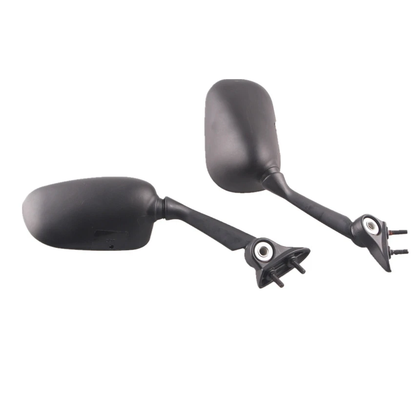 

Rear View Mirrors for Yamaha YZF R1 2009 2010 2011 Left Right Motorcycle Accessories