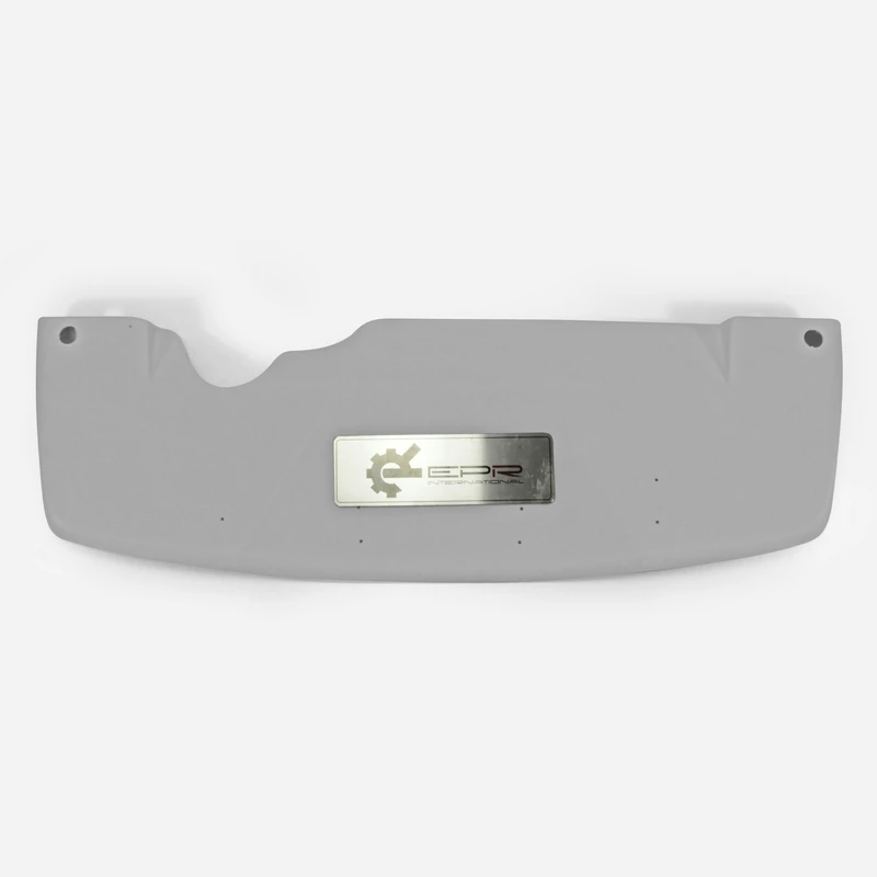 Для 98 05 IS200 RS200 XE10 Altezza VOT стиль задний диффузор волокно стекло под спойлер бампер